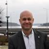 Lars Joakim Tveit har mange års erfaring i lederposisjoner i kommuner