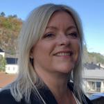 Janne Visnes Melgaard