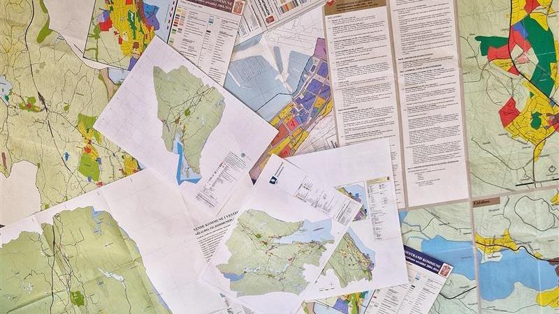 Lenke til artikkel: Arealinnspill til kommuneplanens arealdel 2026-2038
