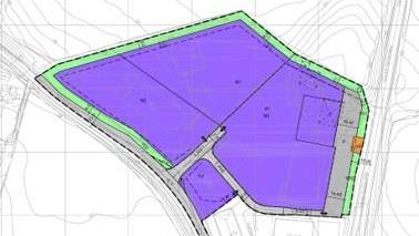 Lenke til artikkel: Kunngjøring av vedtatt detaljreguleringsplan for Gunnestad Søndre – planID 20250007