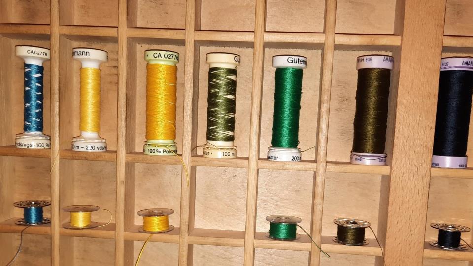 Lenke til artikkel: Bli med på ombruksuka!