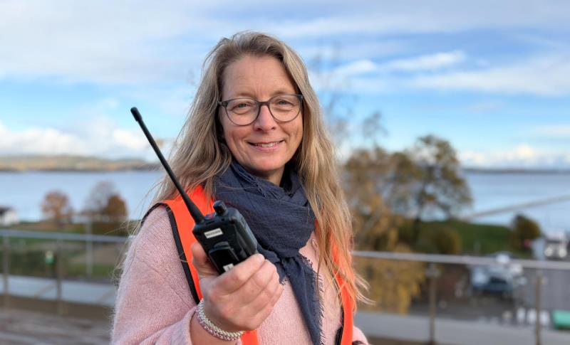 Lenke til artikkel: Hvis mobilnett og internett blir borte: Her kan du få informasjon