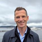 Robert Rognli starter som kommunedirektør etter sommeren