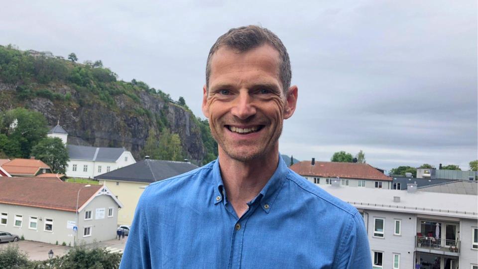 Lenke til artikkel: Ny kommunedirektør