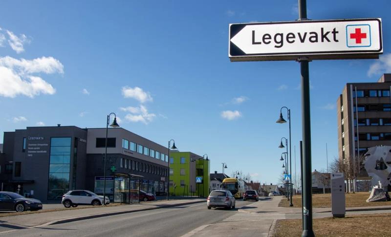 Lenke til artikkel: Påvist tilfelle av meslinger