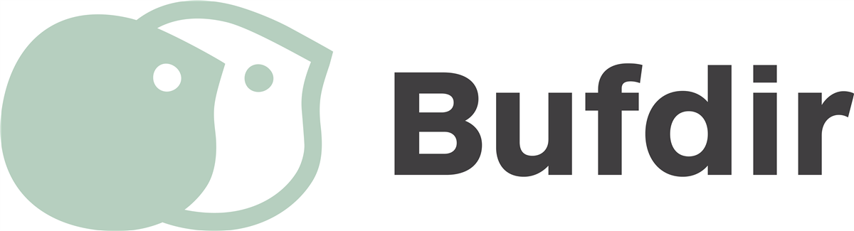logo Bufdir - Klikk for stort bilde